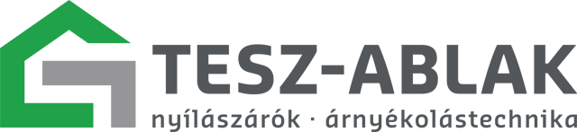 TESZ-ABLAK Veszprém | Nyílászárók, árnyékolástechnika